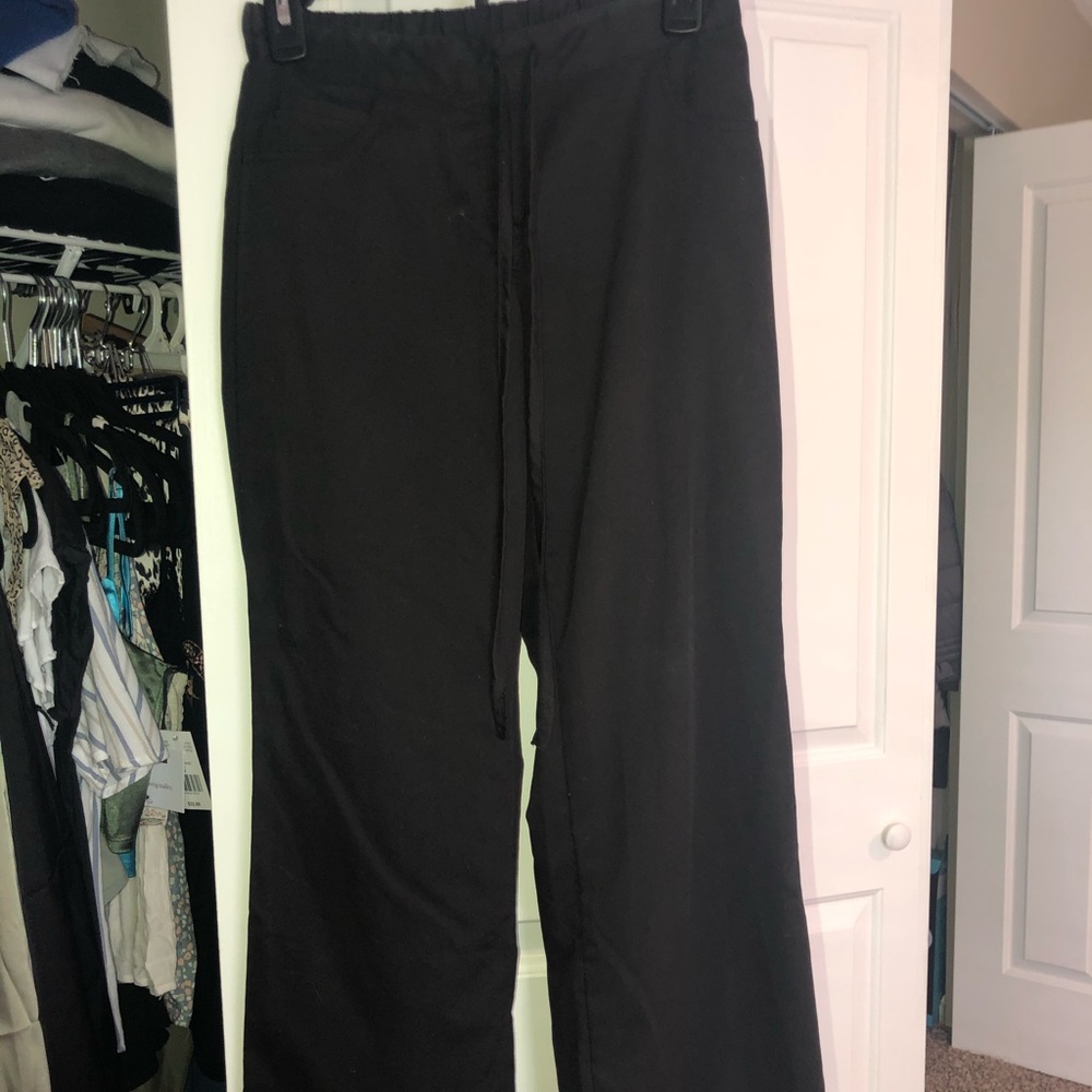 greys anatomy scrub pants